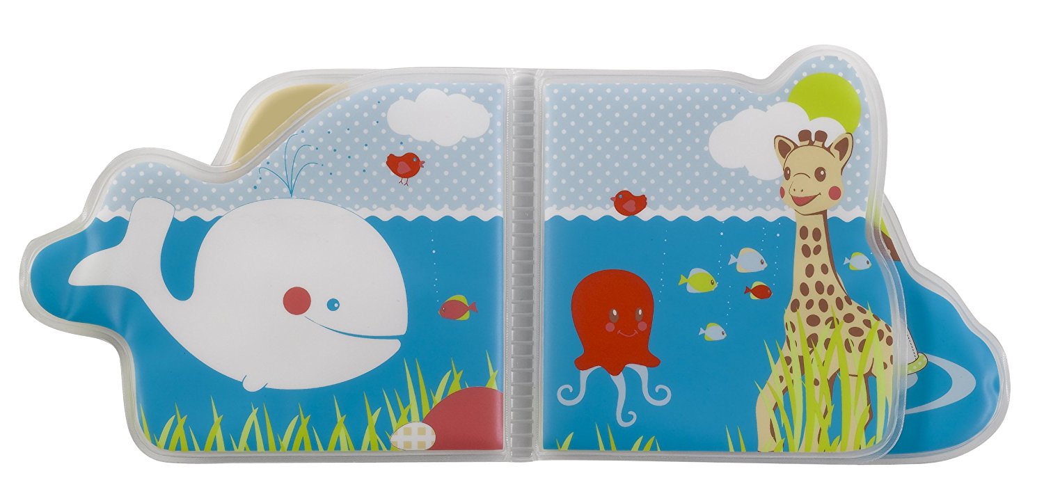 Sophie la girafe moisissure : la vérité révélée