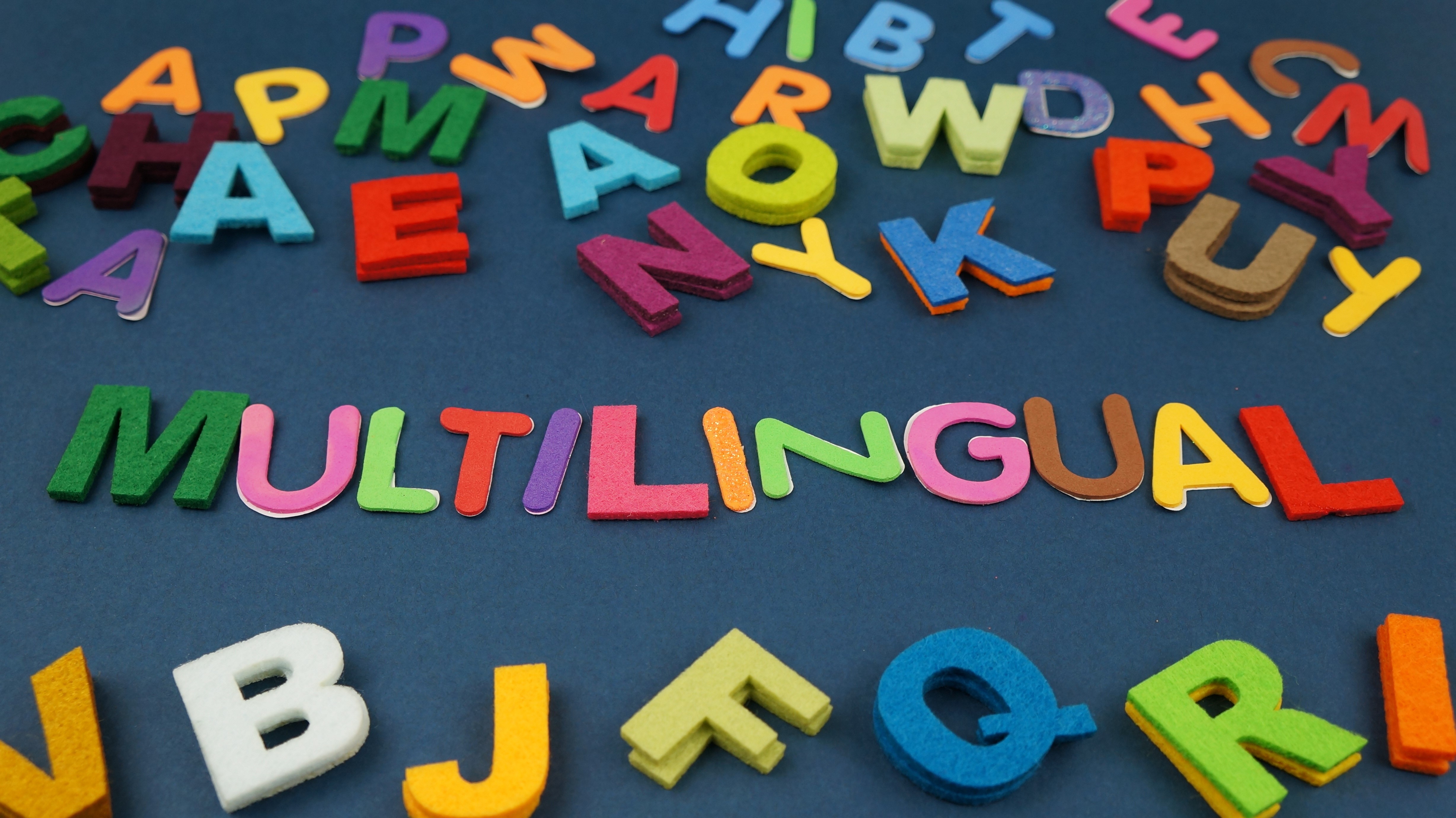 Ecole maternelle, pourquoi pas une école bilingue ?